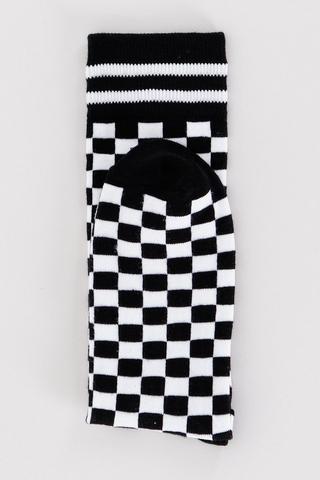 Printed Socks