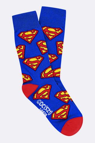 Printed Socks