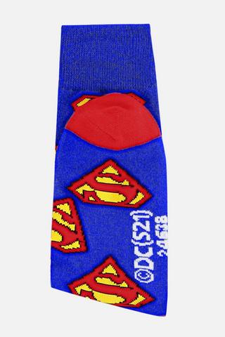 Printed Socks