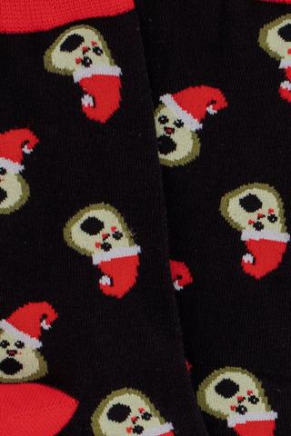 Festive Socks