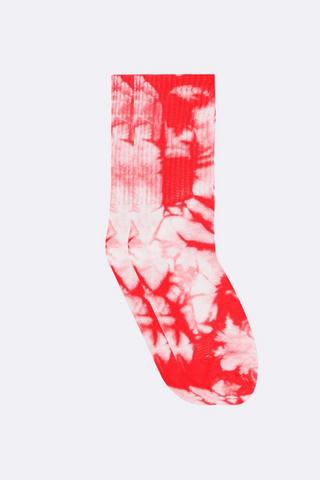 Printed Socks