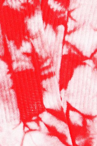 Printed Socks