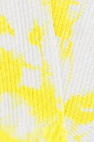 Tie Dye Socks