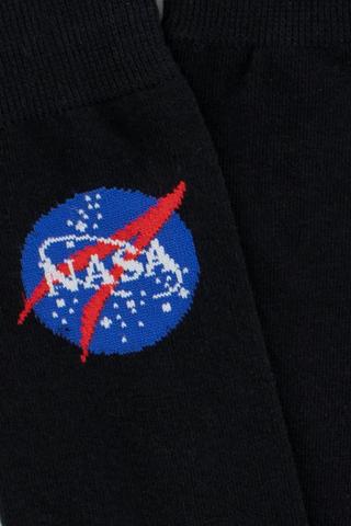 Nasa Socks