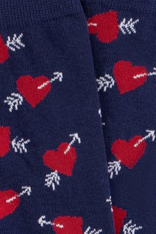 Printed Socks