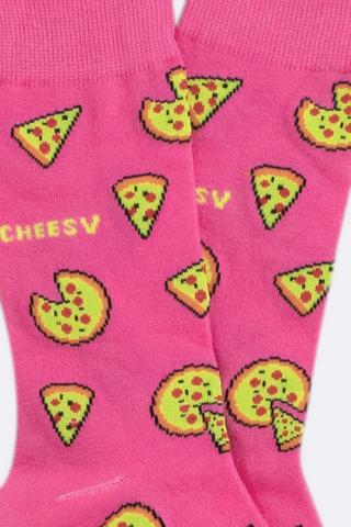 Printed Socks