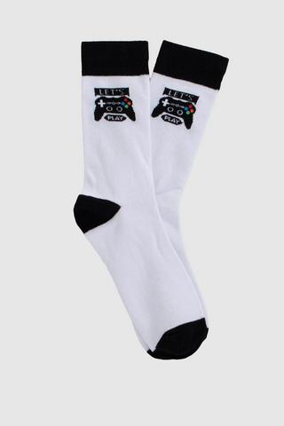 Anklet Socks
