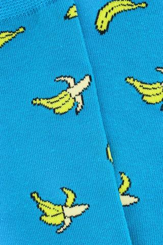 Printed Socks