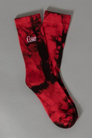 Mr Price |coca- Cola Socks