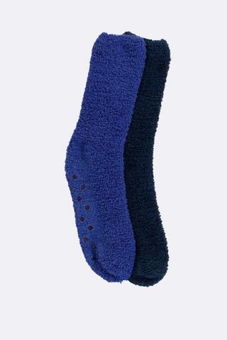 2 Pack Anklet Socks