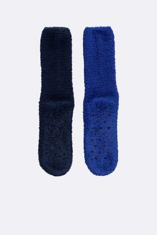2 Pack Anklet Socks