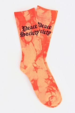 Tie Dye Socks