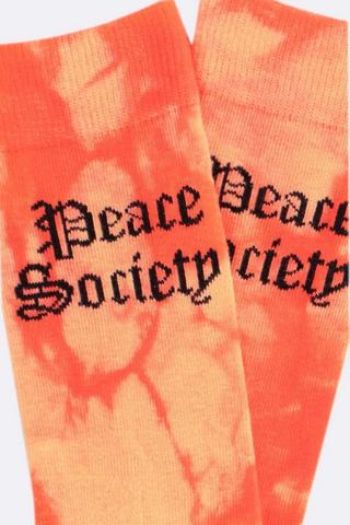 Tie Dye Socks