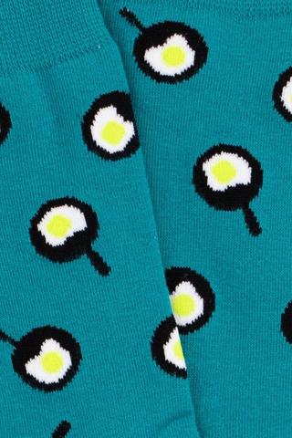 Printed Socks