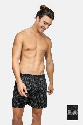 Mr price boxer store shorts