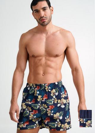 2 Pack Boxers