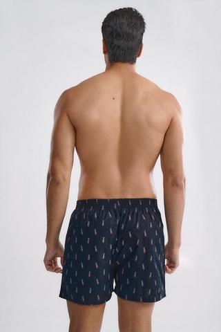 3 Pack Boxers