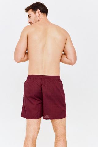 2 Pack Boxers