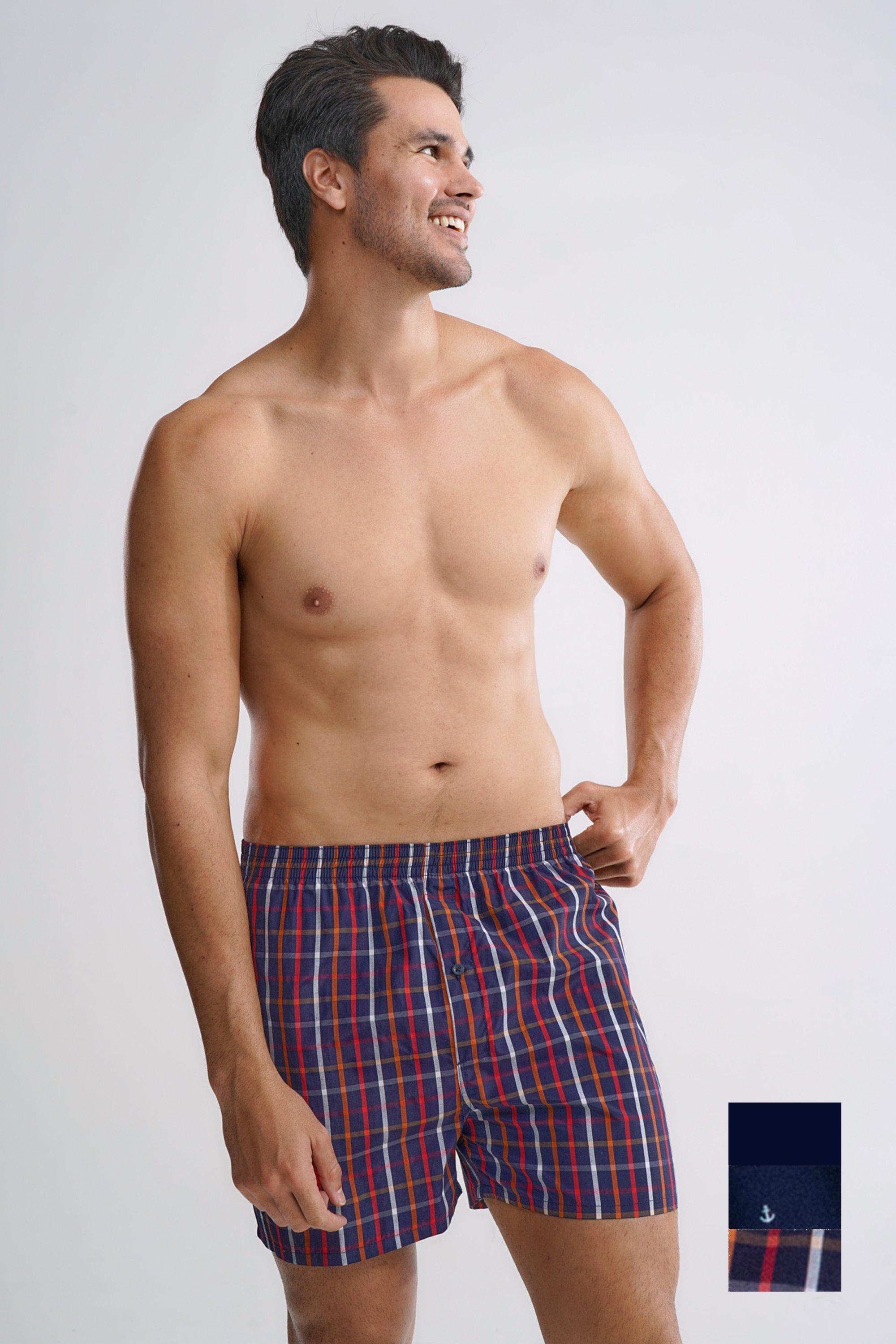 Mr price sale boxer shorts