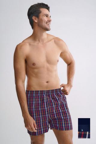 3 Pack Boxers
