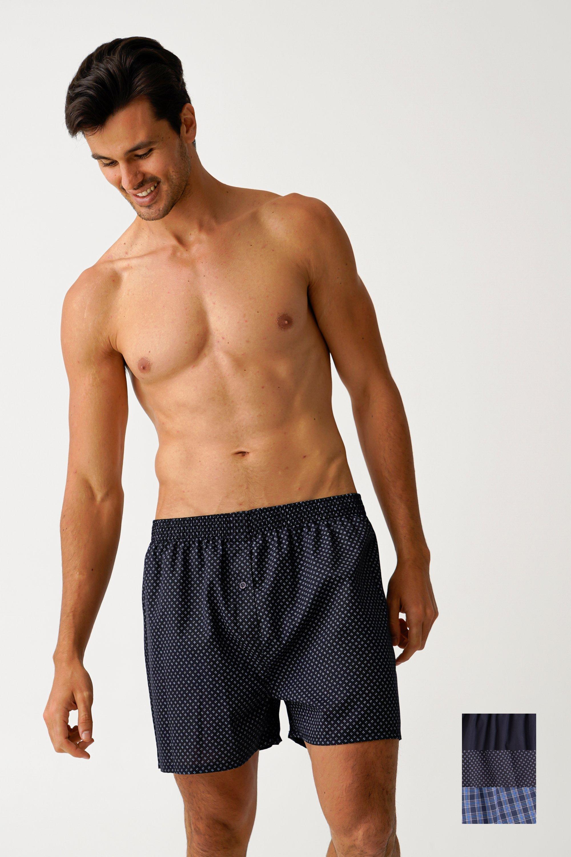 Mr price sale boxer shorts