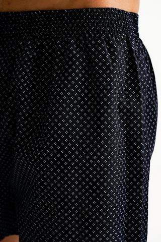 3 Pack Woven Boxers