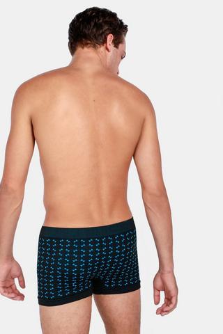 3 Pack Seamless Trunks