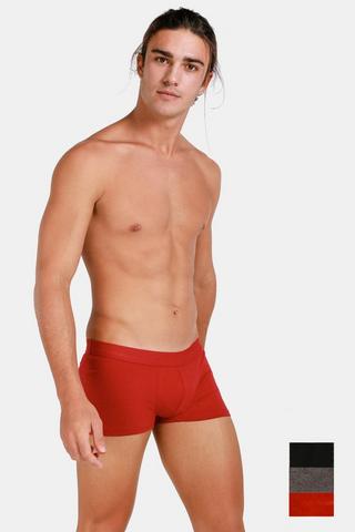 3 Pack Trunks