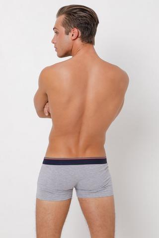 3 Pack Hipster Trunks