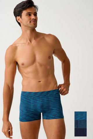 Seamless 2 Pack Trunks