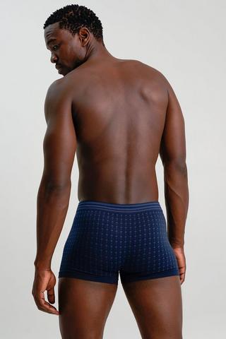 3 Pack Seamless Trunks
