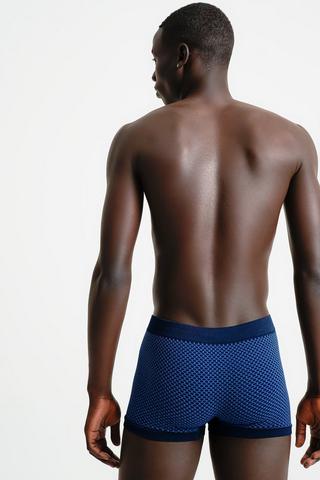 3 Pack Seamless Trunks