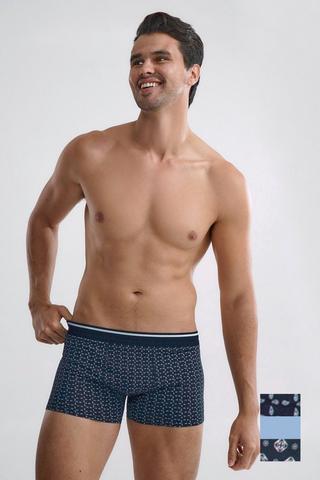 3 Pack Trunks