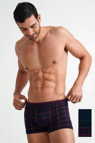 3 Pack Seamless Trunks