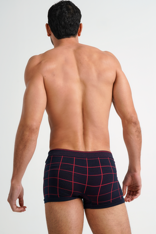 3 Pack Seamless Trunks