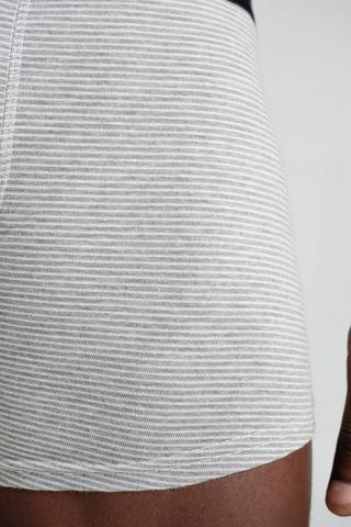 3 Pack Hipster Trunks