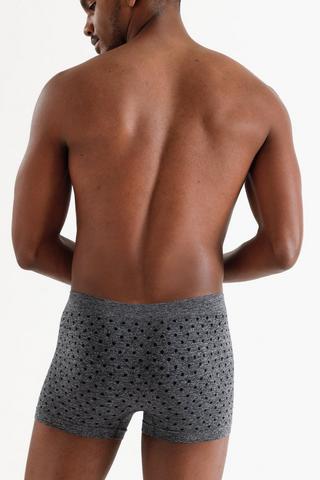 Seamless 3 Pack Trunks