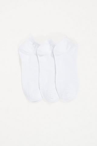 3 Pack Socks