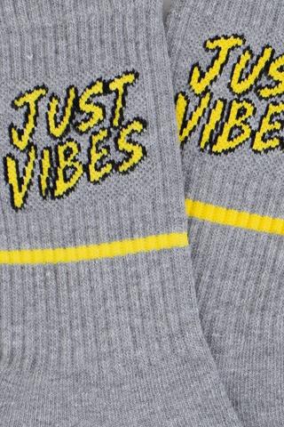 Printed Socks