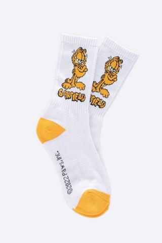 Garfield Socks