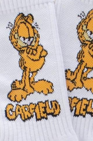 Garfield Socks