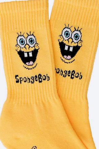 Spongebob Socks
