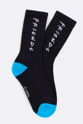 Friends Socks