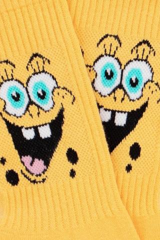 Spongebob Socks