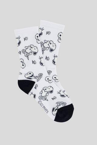 Snoopy Socks