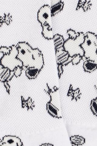 Snoopy Socks
