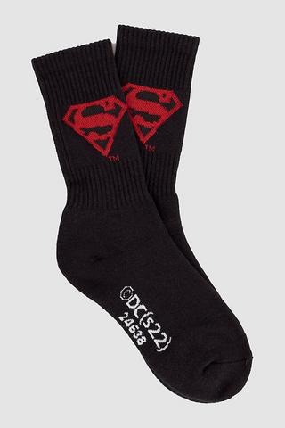 Superman Socks