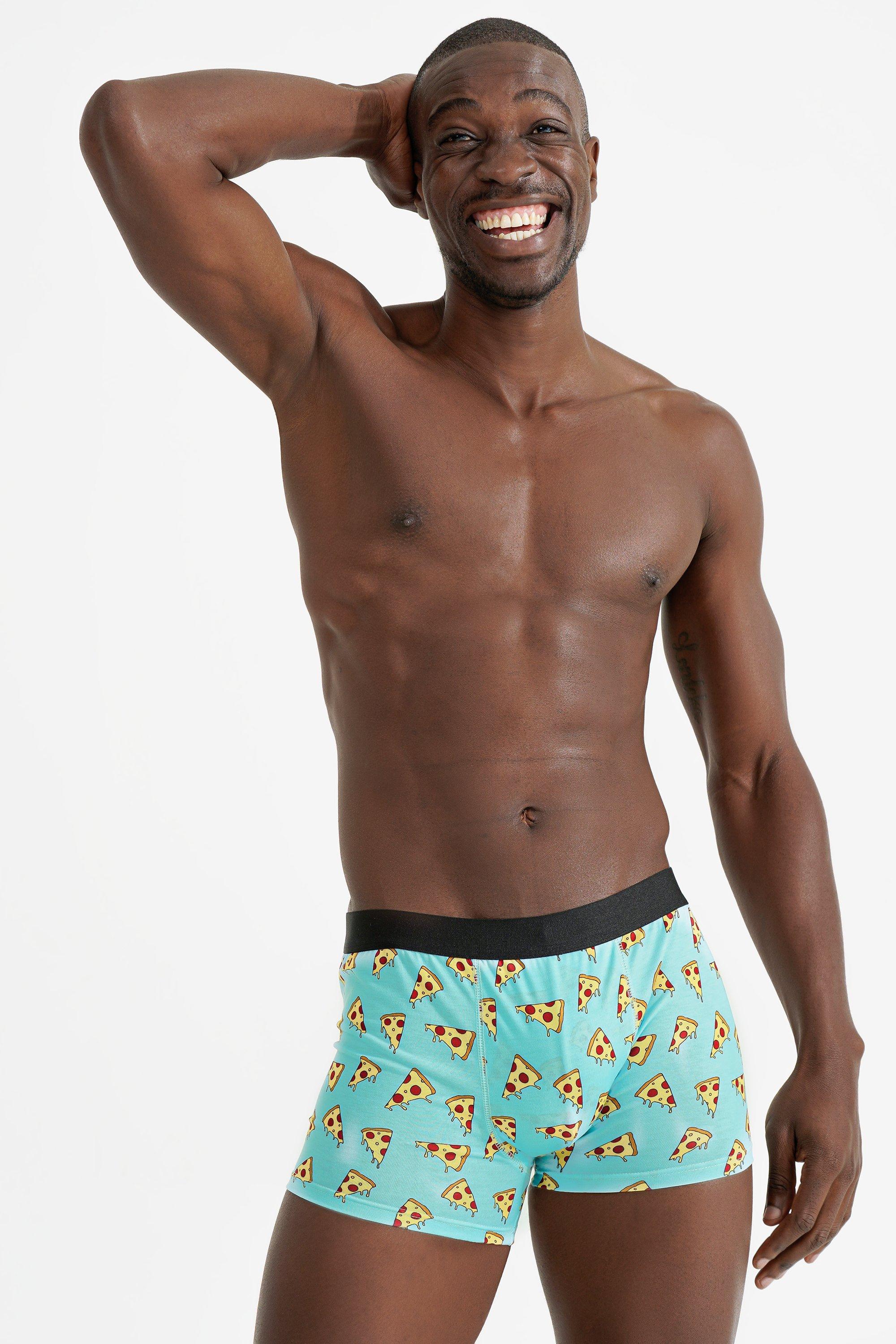 Printed Trunks