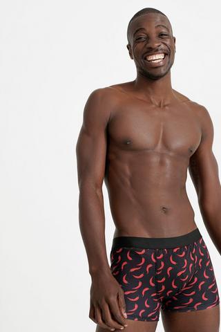 Printed Trunks