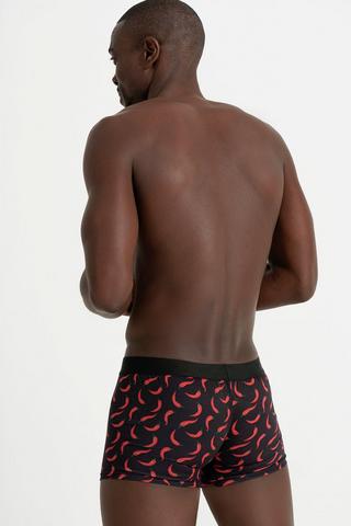 Printed Trunks